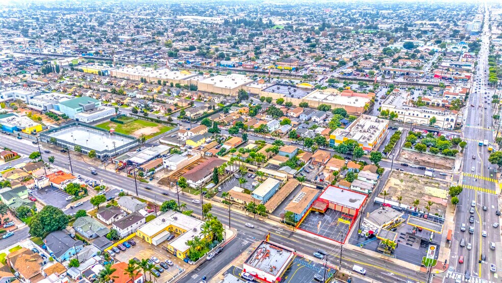 More Photos Of 7201 Santa Fe Ave, Huntington Park Land For Sale