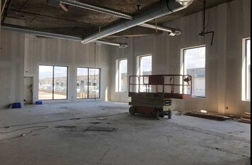 Photo of 1st Floor Ste 101