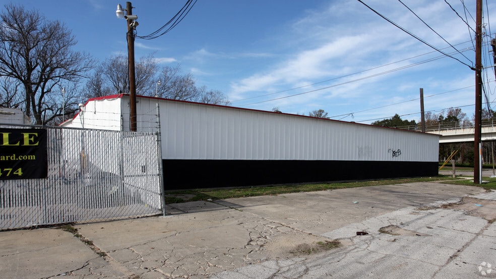 More Photos Of 12969 W Hardy Rd, Houston Warehouse For Sale