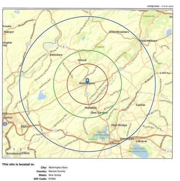 More Photos Of 140 Boulevard, Washington Medical For Lease