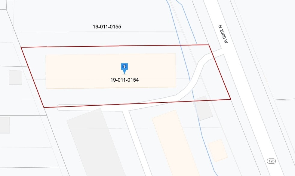 More Photos Of 3677 N 2000 W, Ogden Light Manufacturing For Sale