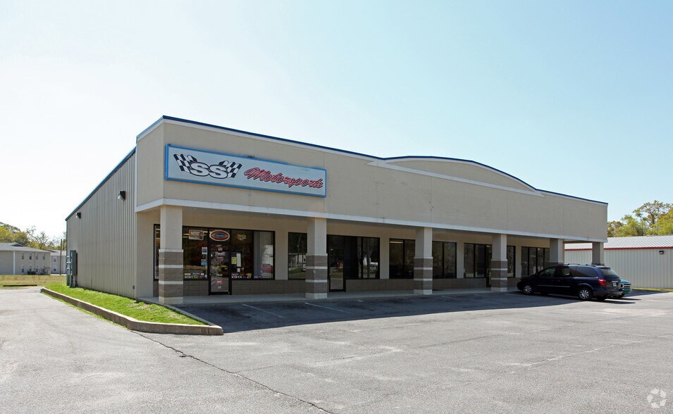 More Photos Of 6095 Old Pascagoula Rd, Theodore Unknown For Lease