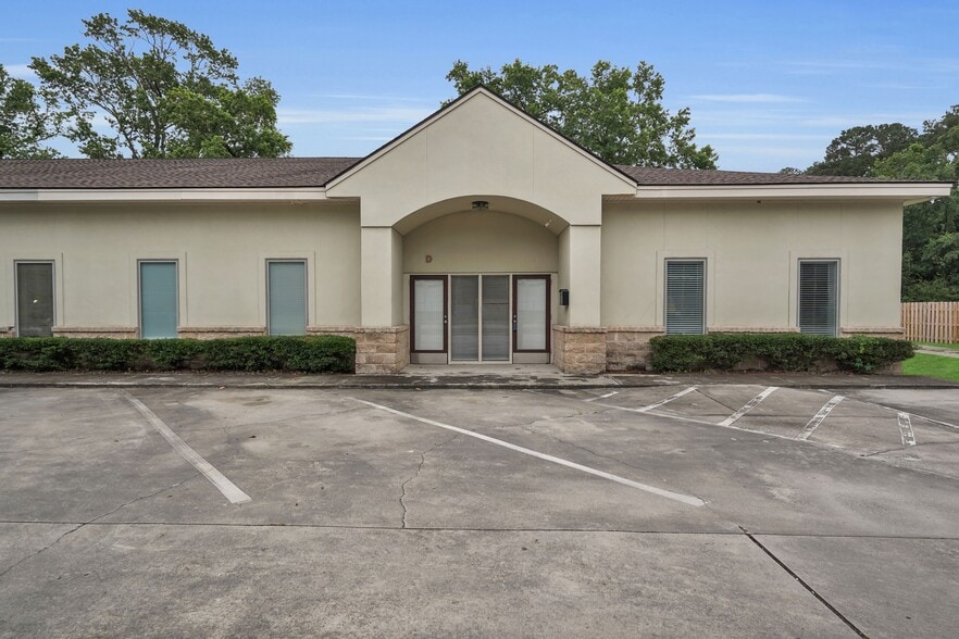 More Photos Of 1306 Heidt Ave, Savannah Office For Sale