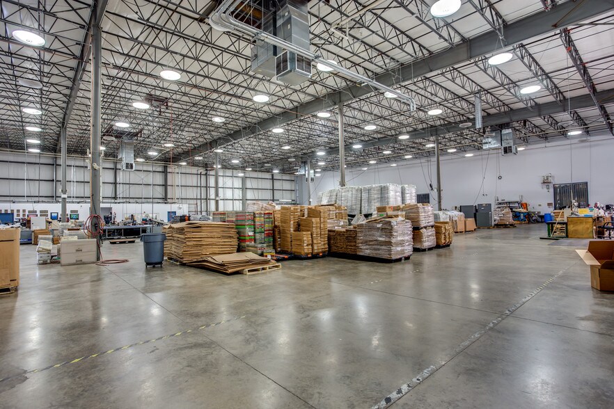 More Photos Of 44 Joseph Mills Dr, Fredericksburg Manufacturing For Lease