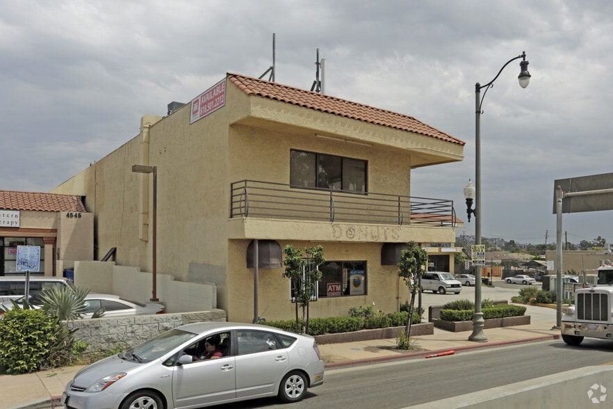 More Photos Of 4555-4557 E 3rd St, Los Angeles Unknown For Lease