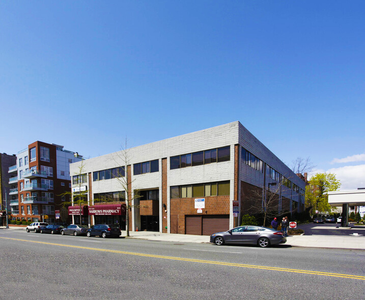 Primary Photo Of 9920-9922 4th Ave, Brooklyn Medical For Sale