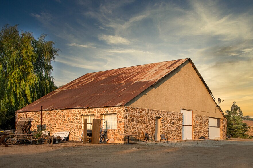 More Photos Of 5625 Greenville Road, Livermore Land For Sale