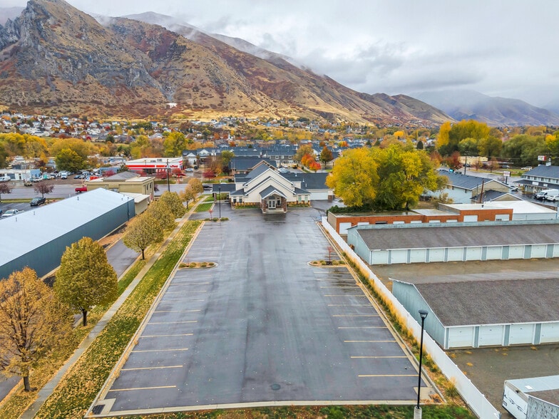 More Photos Of 737 N Main St, Springville Funeral Home For Sale