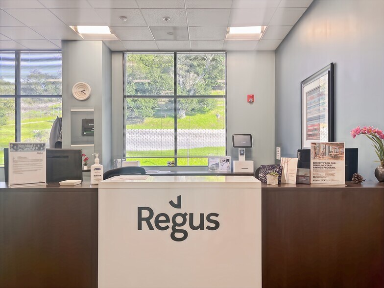 More Photos Of 7250 Redwood Blvd, Novato Coworking Space