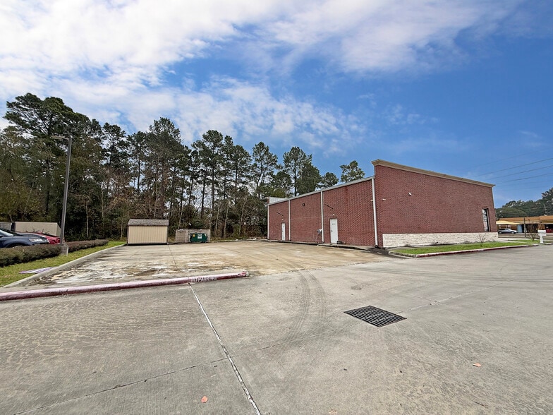 More Photos Of 13044 Grant Rd, Cypress General Retail For Sale