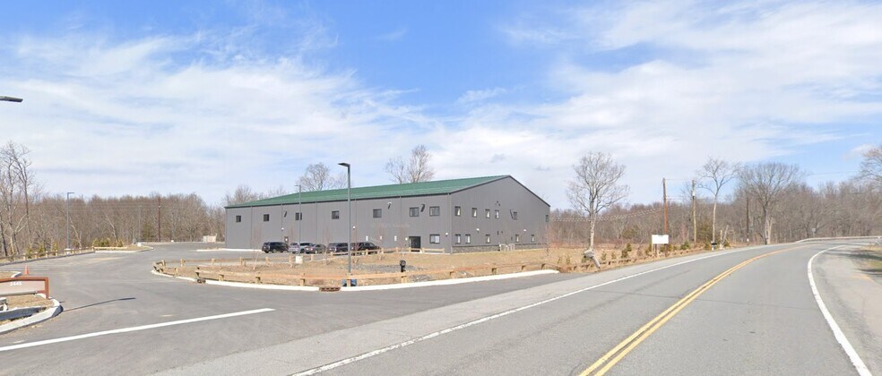 Primary Photo Of 2445 NY-208, Walden Distribution For Lease