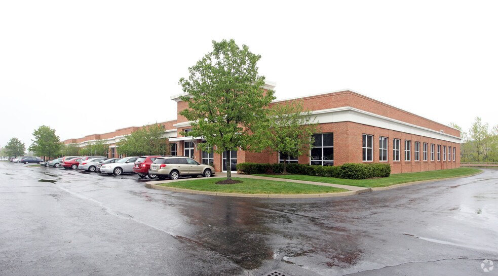 More Photos Of 350 Worthington Rd, Westerville Research And Development For Lease