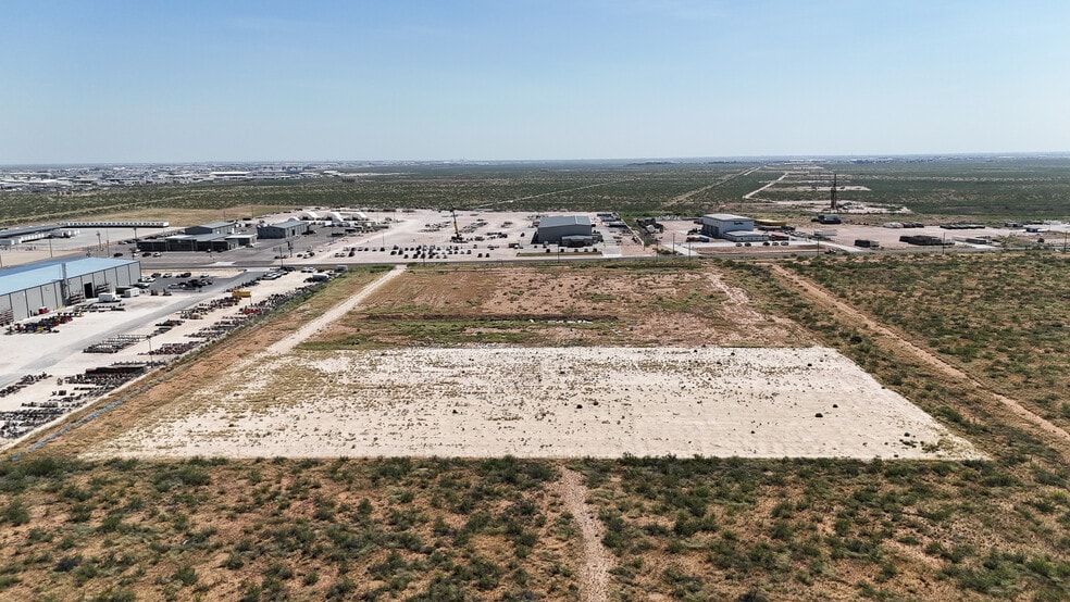 More Photos Of 900 S Faudree Rd, Odessa Land For Sale
