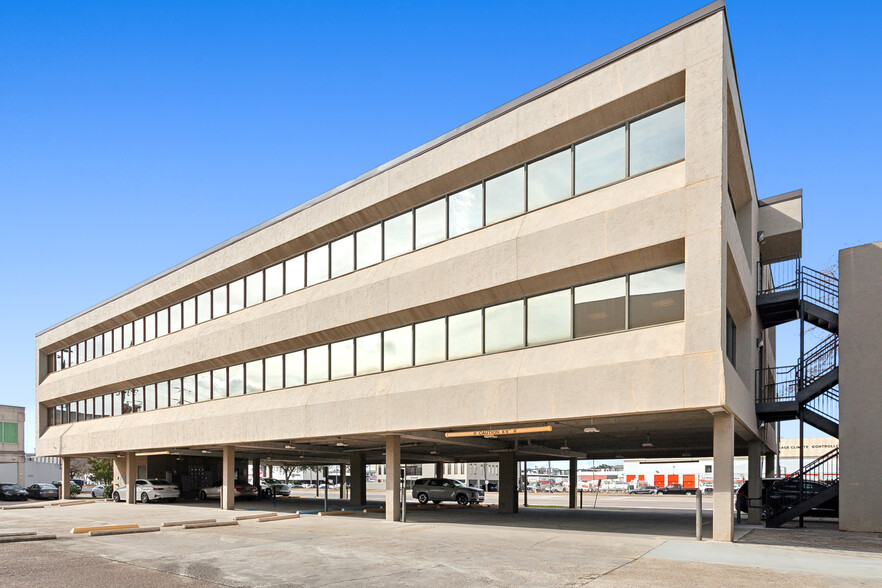 Primary Photo Of 3801 N Causeway Blvd, Metairie Office For Sale