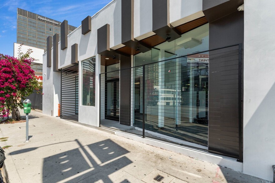 More Photos Of 1310 Westwood Blvd, Los Angeles Medical For Lease