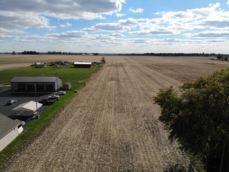 More Photos Of 1707 E Jackson St, Macomb Land For Sale