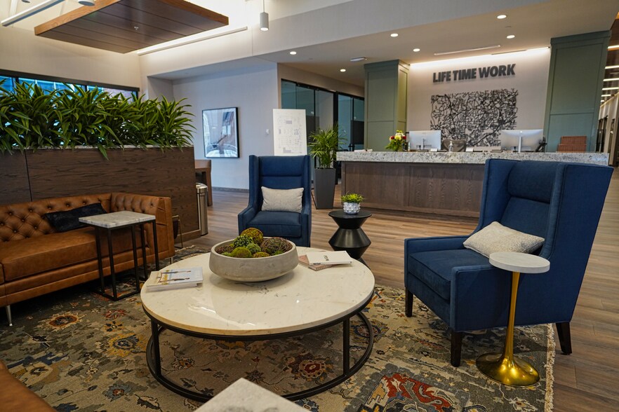 More Photos Of 1440 N Edgewood St, Arlington Coworking Space