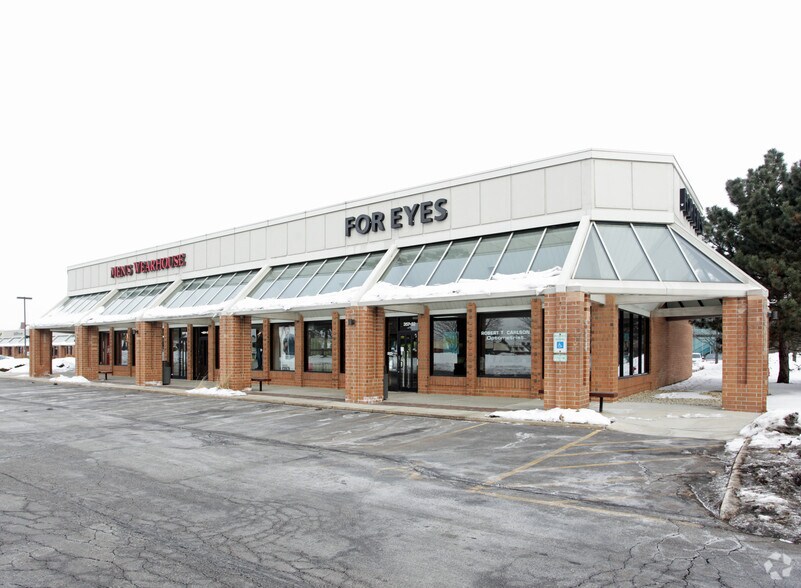 More Photos Of 357-369 W Army Trail Rd, Bloomingdale Unknown For Lease