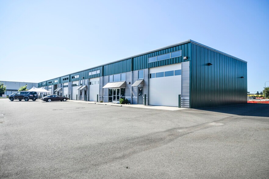 More Photos Of 8024 River Dr SE, Tumwater Warehouse For Lease