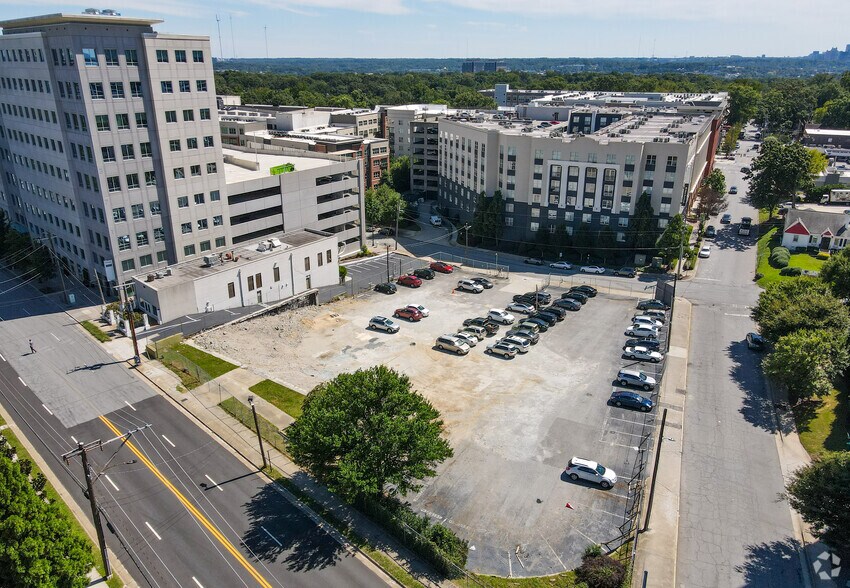 More Photos Of 359 E Paces Ferry Rd NE, Atlanta Office For Lease