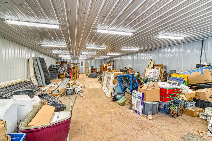 More Photos Of 23371 Old Highway 160, Reeds Spring Restaurant For Sale