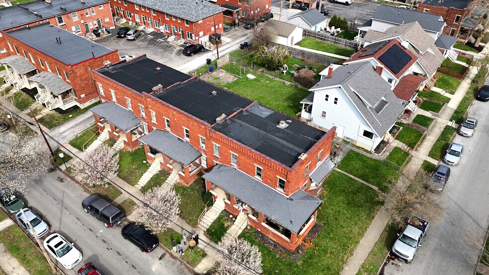 More Photos Of 300-310 E 9th Ave, Columbus Apartments For Sale