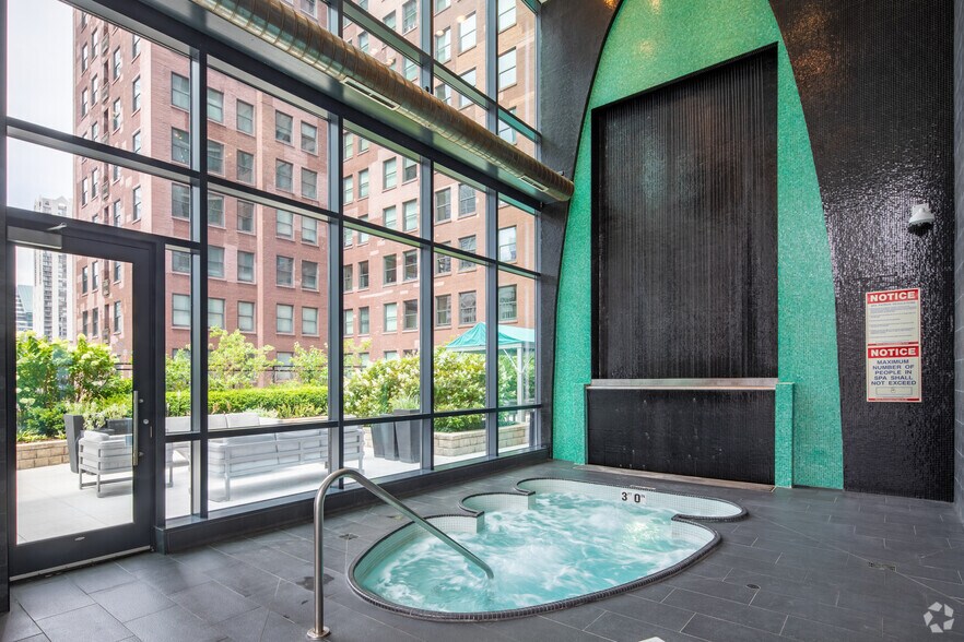 More Photos Of 73 E Lake St, Chicago Apartments For Sale