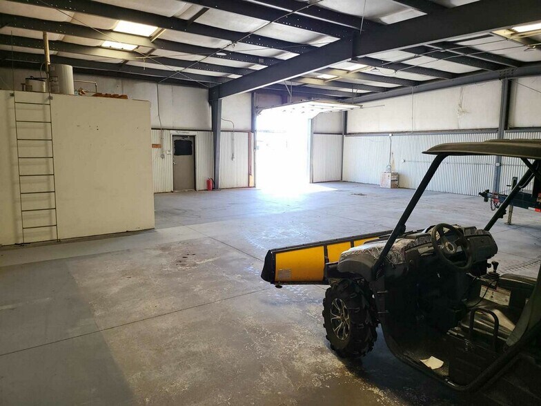 More Photos Of 589 E Industrial Blvd, Pueblo West Land For Lease