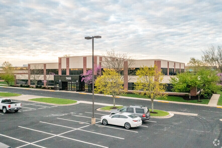 More Photos Of 7400 W 129th St, Overland Park Office For Sale