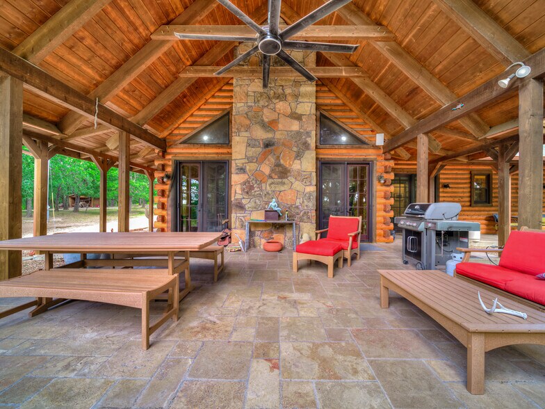 More Photos Of 2197 Netherly Ln, Forestburg Land For Sale