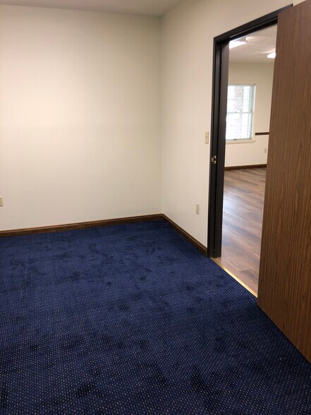 More Photos Of 1197-1199 Van Voorhis Rd, Morgantown Office For Lease