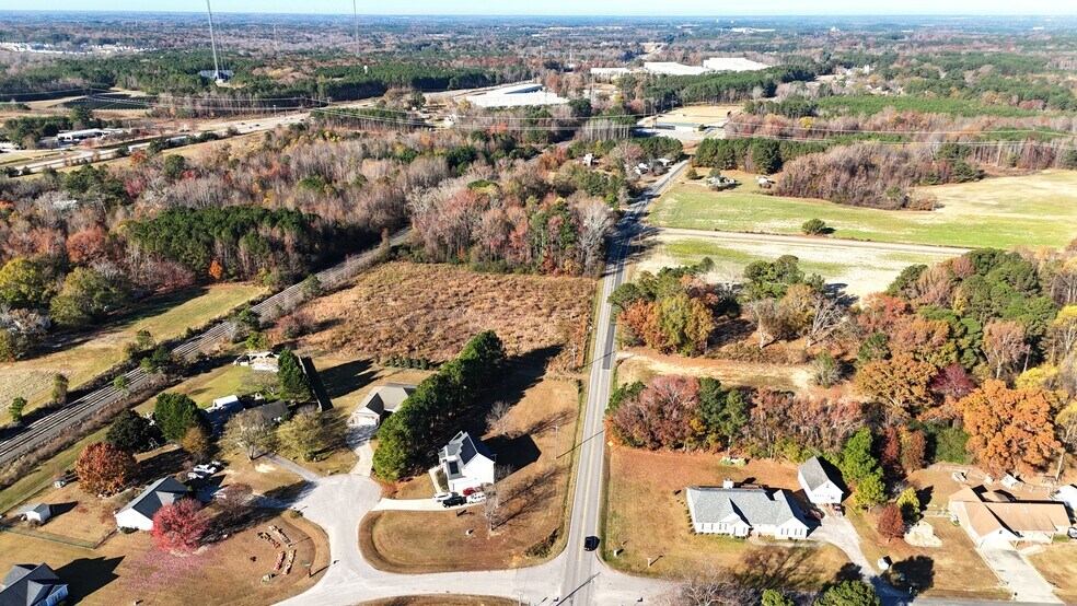 More Photos Of 3721 Garner rd, Clayton Land For Sale