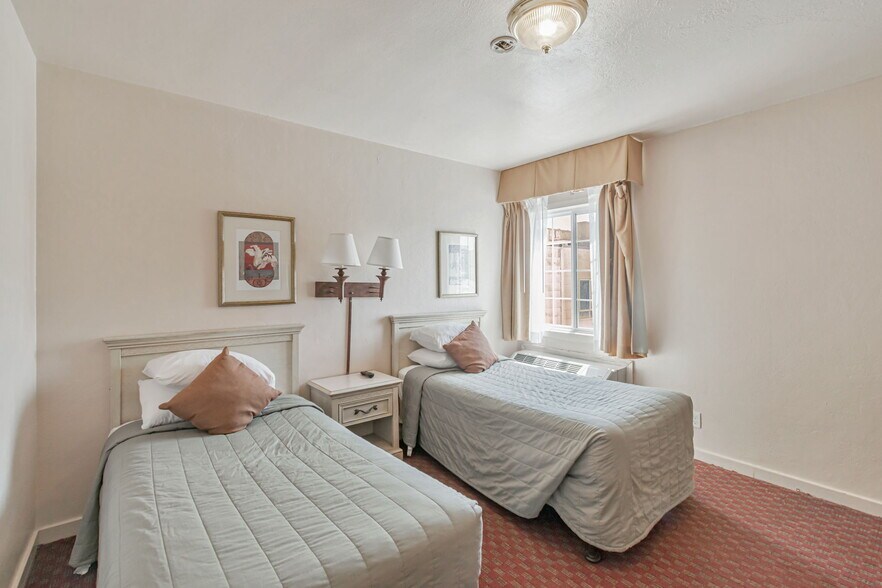 More Photos Of 7525 Mission St, Daly City Hotel For Sale