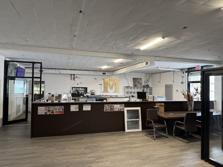 More Photos Of 648-658 E Erie Ave, Philadelphia Warehouse For Lease