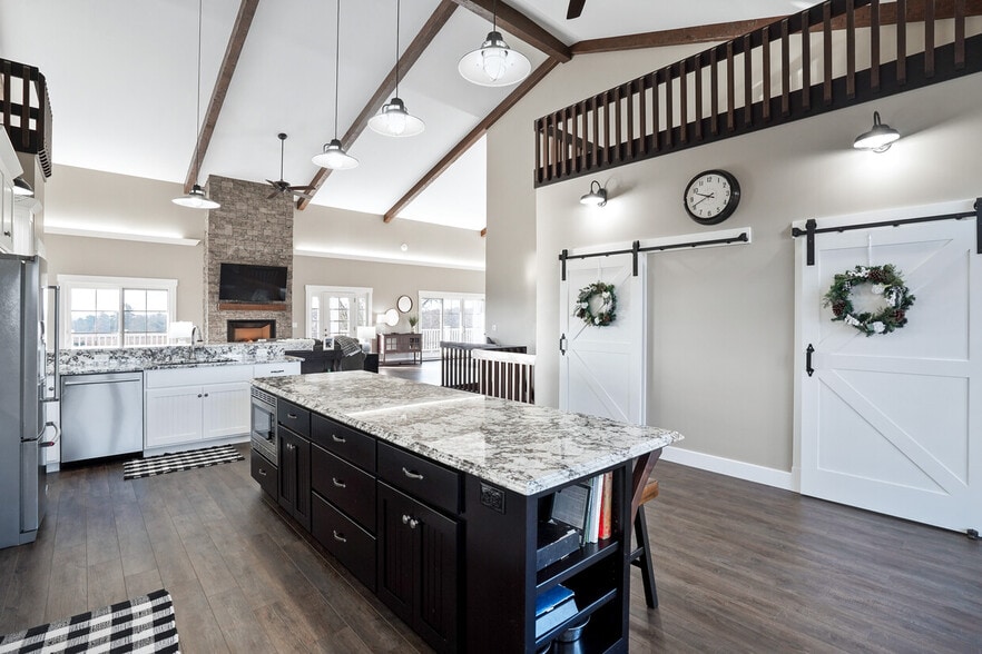 More Photos Of 3482 County Road 10, Bellefontaine Lodge Meeting Hall For Sale