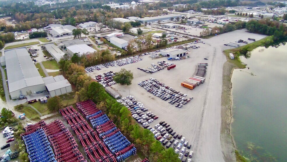 More Photos Of 28 Telfair Pl, Savannah Warehouse For Lease