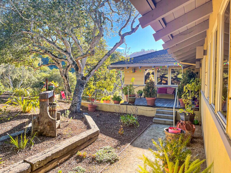 More Photos Of 9621 Citation Ct, Monterey Loft Creative Space For Lease