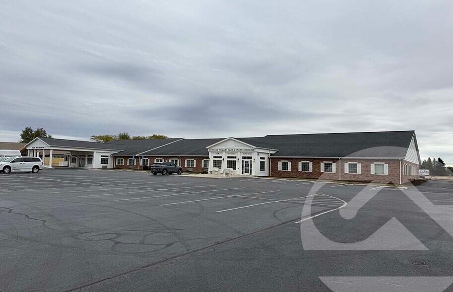 More Photos Of 1069 Klotz Rd, Bowling Green Medical For Lease
