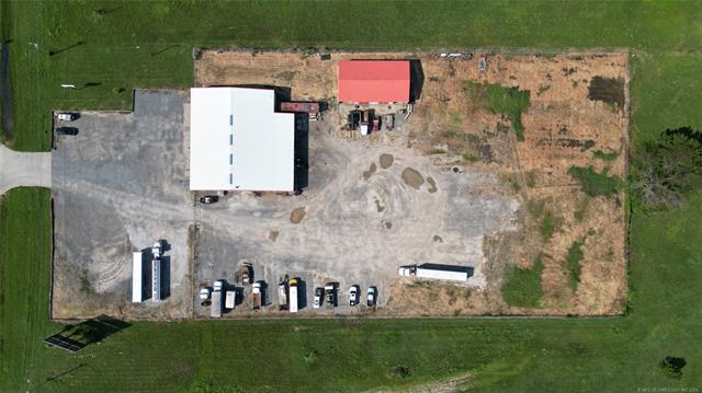 More Photos Of 2700 S 32nd St, Muskogee Industrial For Sale