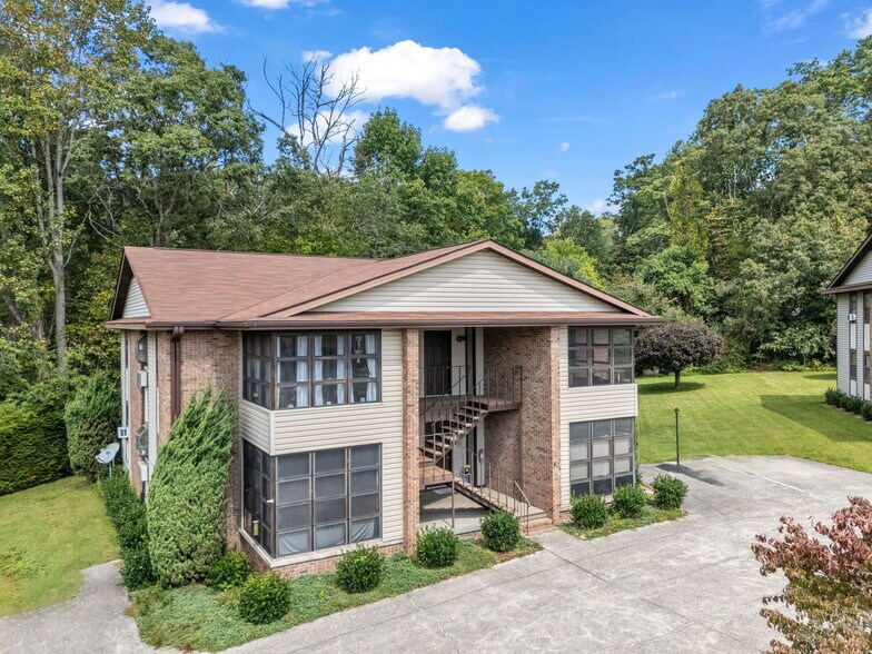 More Photos Of , Hendersonville Multifamily For Sale