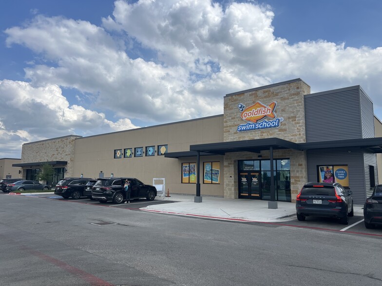 Primary Photo Of 3601 Davis Ln, Austin Storefront For Lease