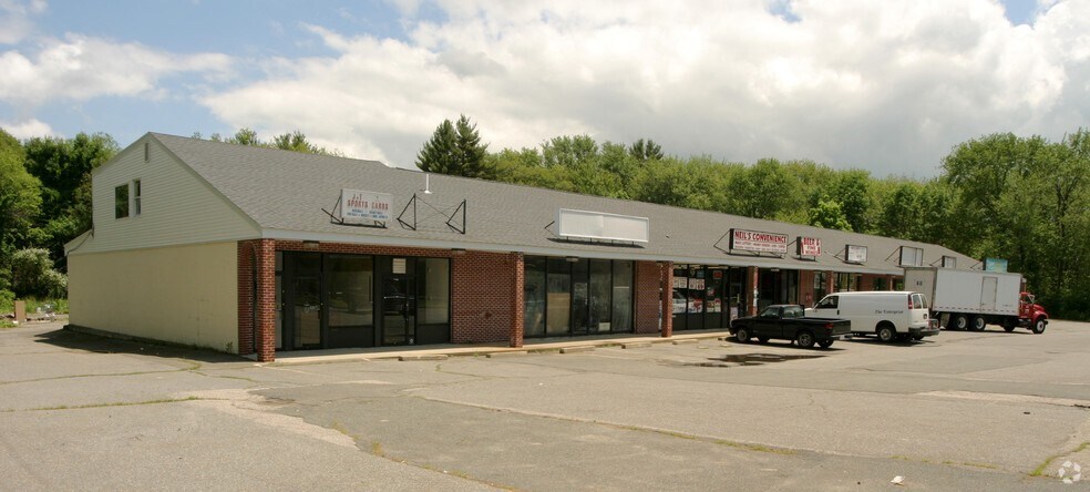 Primary Photo Of 750 Washington St, Easton Unknown For Lease