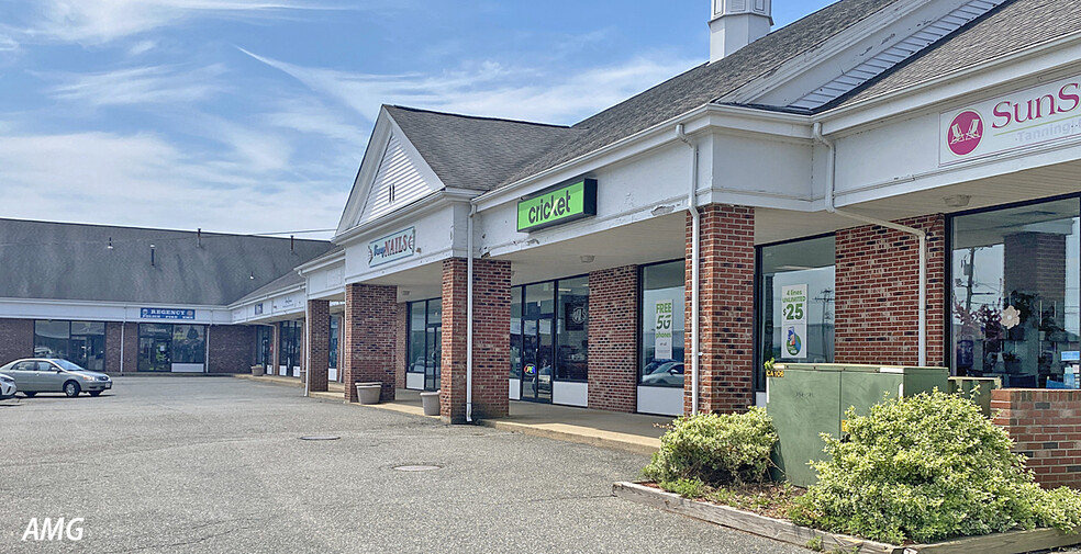 Primary Photo Of 11 Enterprise Rd, Hyannis Storefront Retail Office For Lease