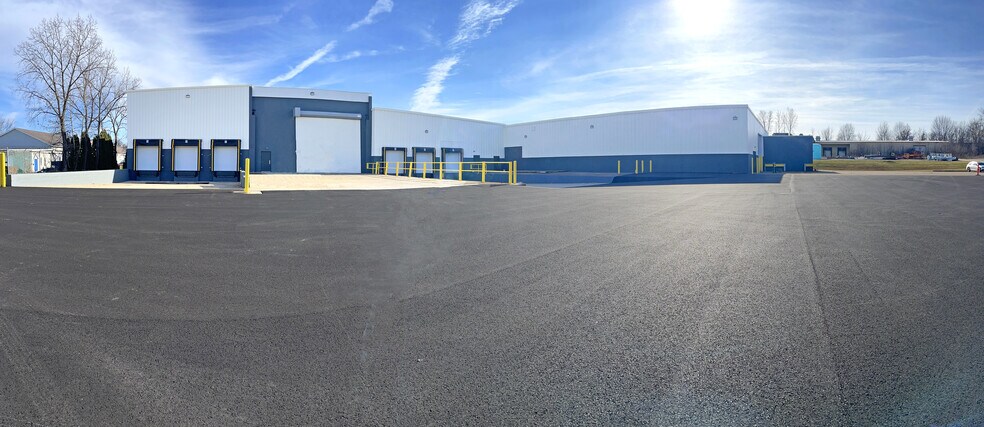More Photos Of 5010-A Hudson Dr, Stow Warehouse For Lease
