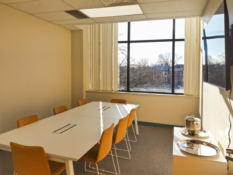 More Photos Of 175 Central Ave, Albany Coworking Space