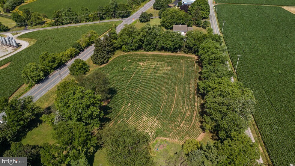 More Photos Of 162 Hood Rd, Cochranville Land For Sale