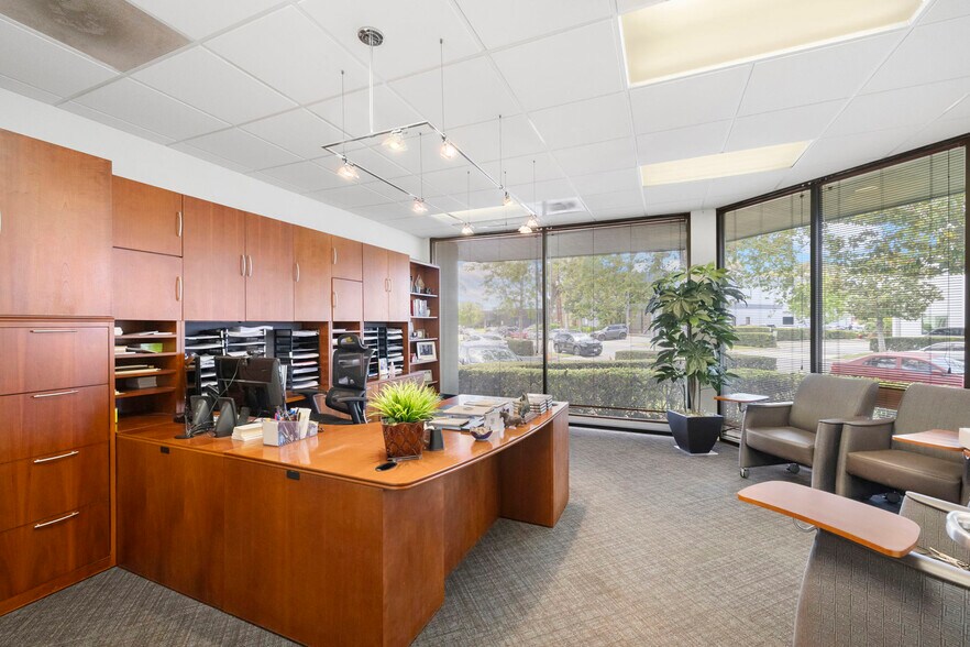 More Photos Of 1641 Langley Ave, Irvine Light Manufacturing For Lease