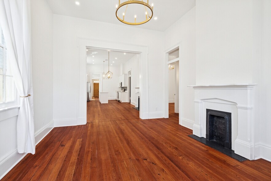 More Photos Of 2404 Saint Claude Ave, New Orleans Specialty For Sale