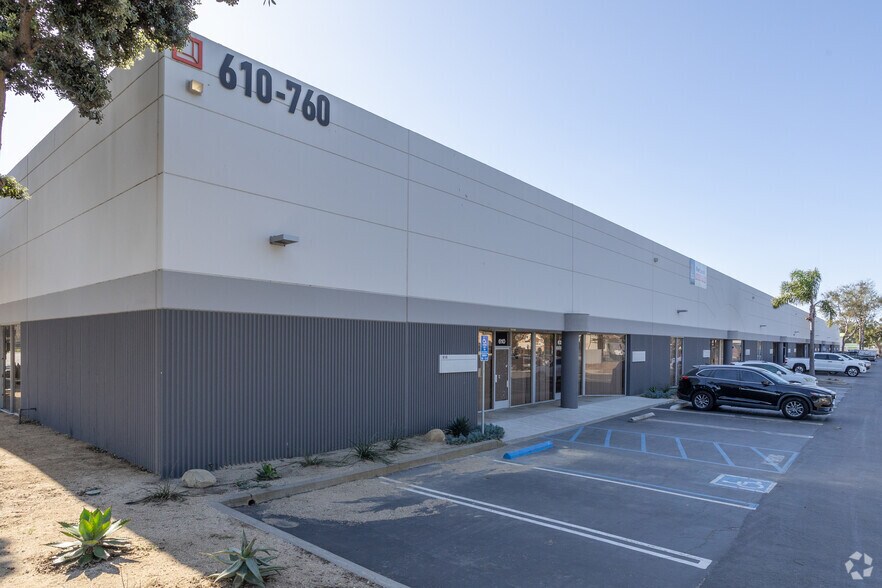 Primary Photo Of 610-760 W Hueneme Rd, Oxnard Unknown For Lease