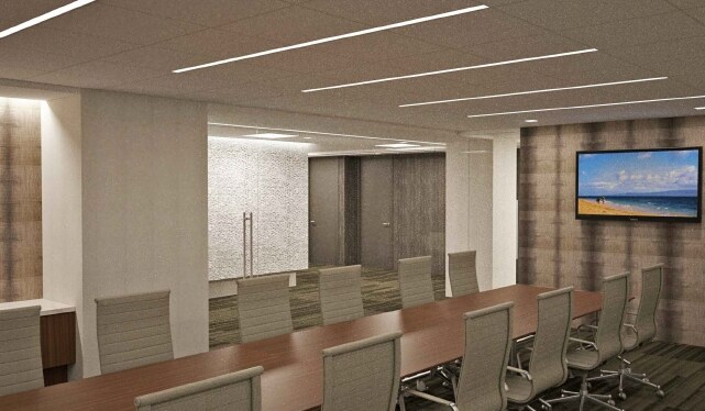 More Photos Of 1667 K St NW, Washington Office For Lease
